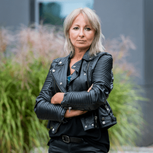 Zdjęcie: Maja Obelnicka