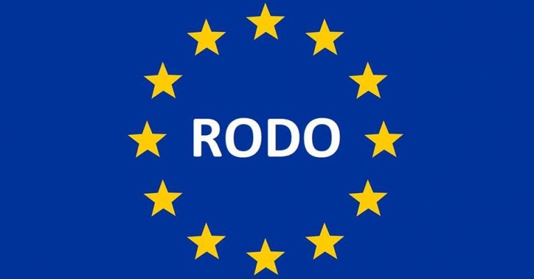 RODO UE