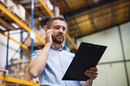 Auditor wewnętrzny ISO 9001