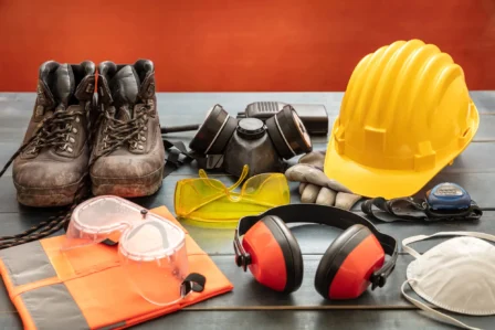 Auditor Wewnętrzny Systemu Zarządzania BHP ISO 45001