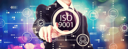 Chat GPT w Zarządzaniu Środowiskiem ISO 14001