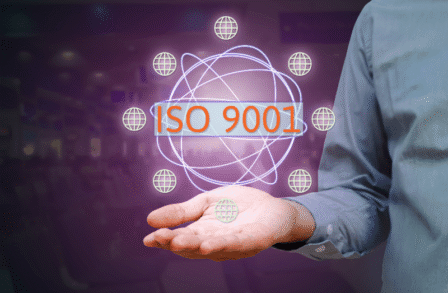 Chat GPT w Zarządzaniu Jakością ISO 9001
