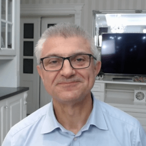 Zdjęcie: Andrzej Kozaczek