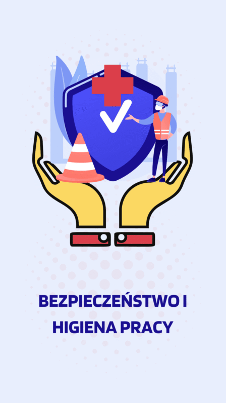 Obowiązkowe dokumenty według normy ISO 45001