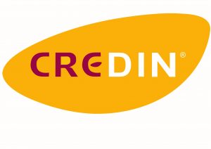 Logo Credin