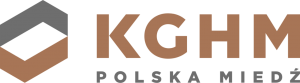 Logo KGHM