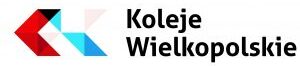 logo Koleje Wielkopolskie
