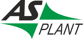 logo AS Plant