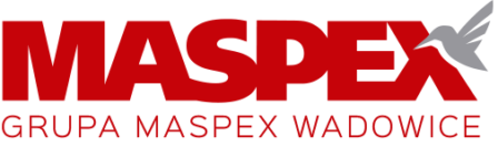 Logo Maspex Food sp. z o.o.